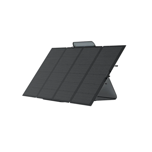 Ecoflow 400 watt Solar Panel