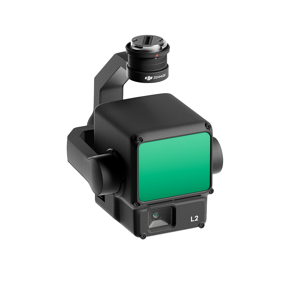 DJI Drone