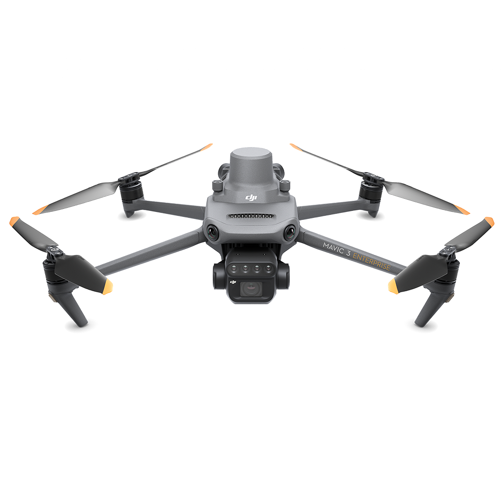 DJI Drone