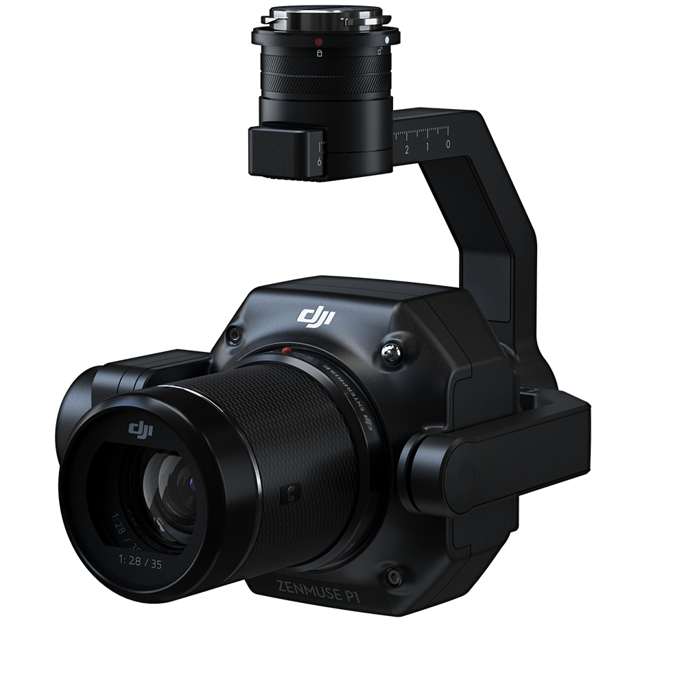 DJI Drone